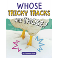 Whose Tricky Tracks Are Those?