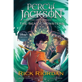 Percy Jackson and the Olympians the Sea of Monsters the Graphic Novel (Paperback)