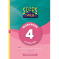 StepsWeb Workbook 4 (Second Edition): Workbook 4