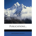 Publications...