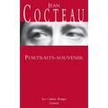 Portraits souvenir
