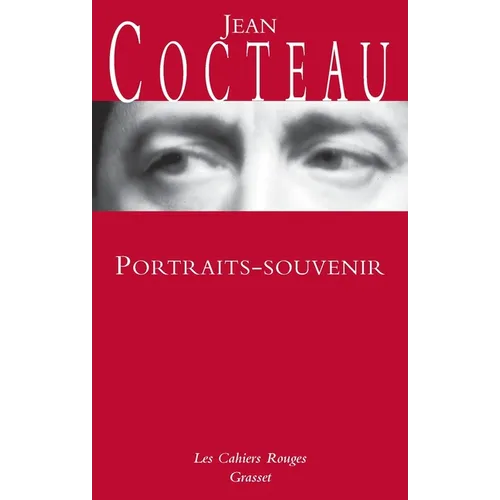 Portraits souvenir