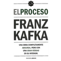 El Proceso: Una Obra Completamente Absurda, Pero Con Una Gran Verdad En Su Interior