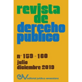 REVISTA DE DERECHO PÚBLICO (Venezuela), No. 159-160, julio-diciembre 2019
