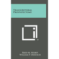 Transurethral Prostatectomy