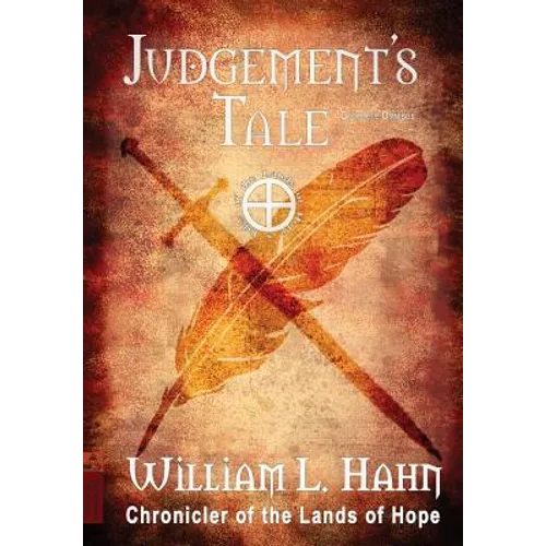 Judgement's Tale: The Complete Omnibus