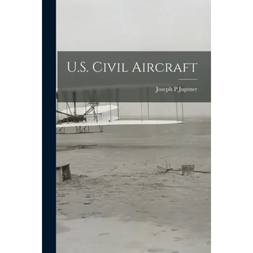 U.S. Civil Aircraft