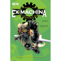Ex Machina: The Complete Series Omnibus (New Edition)