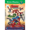 Avengers Mech Strike: This Is Avengers Mech Strike: This Is Avengers Mech Strike