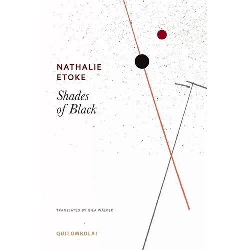 Shades of Black
