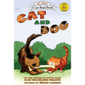 Cat and Dog