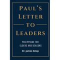 Paul's Letter to Leaders