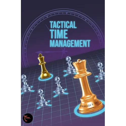 Tactical Time Management