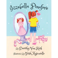 Izzabella Pinafore