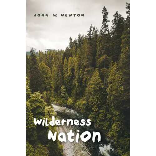 Wilderness Nation