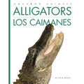 Alligators / Los Caimanes