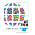 WE THEM and all of "US"
