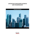 Advances in Building Science and Technology