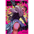 Sakamoto Days, Vol. 9