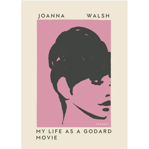 My Life as a Godard Movie