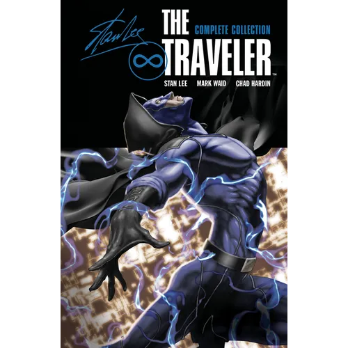 The Traveler: Complete Collection