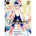 Team Phoenix Volume 3
