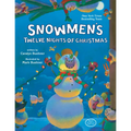 Snowmen's Twelve Nights of Christmas
