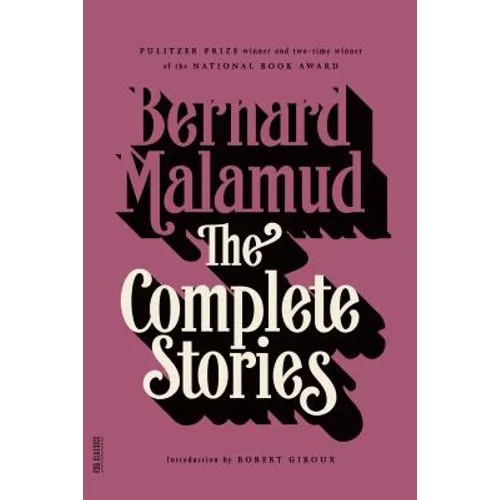 The Complete Stories