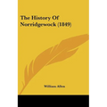 The History Of Norridgewock (1849)