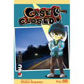 Case Closed, Vol. 85
