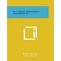 Electronic Components Handbook, V1