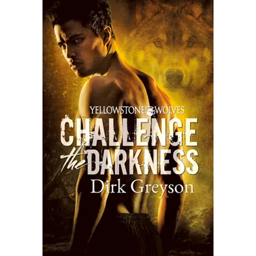 Challenge the Darkness: Volume 1