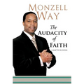 The Audacity of Faith: A Map to Success