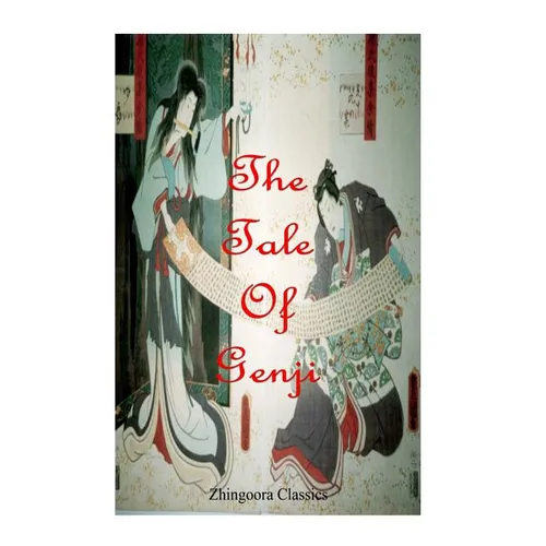 The Tale of Genji