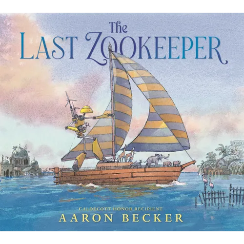 Last Zookeeper