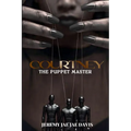 Courtney: The Puppet Master