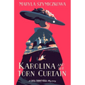 Karolina and the Torn Curtain