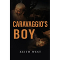 Caravaggio's Boy