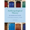 Anthropological Theory: An Introductory History