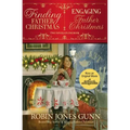 Finding Father Christmas & Engaging Father Christmas