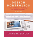Design Portfolios: Presentation and Marketing for Interior Designers