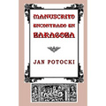 Manuscrito encontrado en Zaragoza