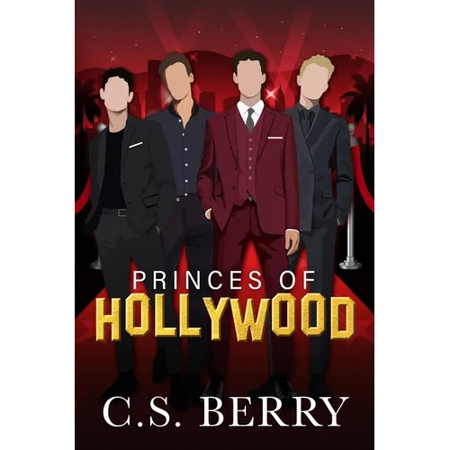 Princes of Hollywood