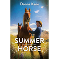 Summer of the Horse