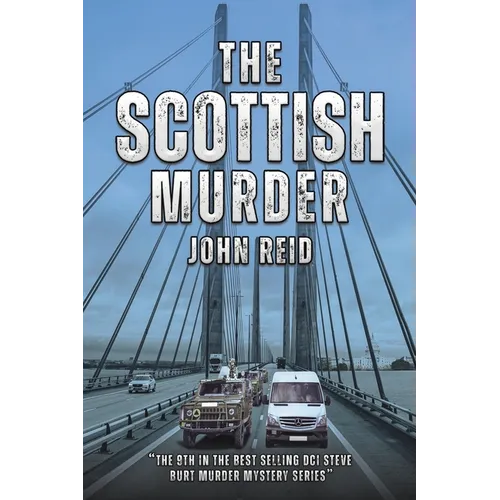The Scottish Murder