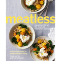 Meatless: More Than 200 of the Very Best Vegetarian Recipes: A Cookbook