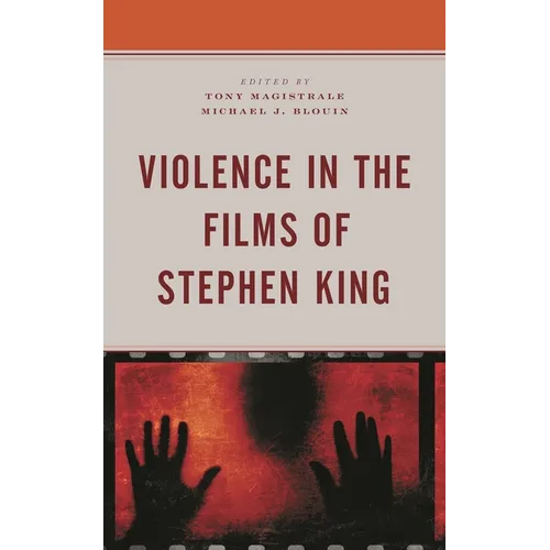 Violence in the Films of Stephen King