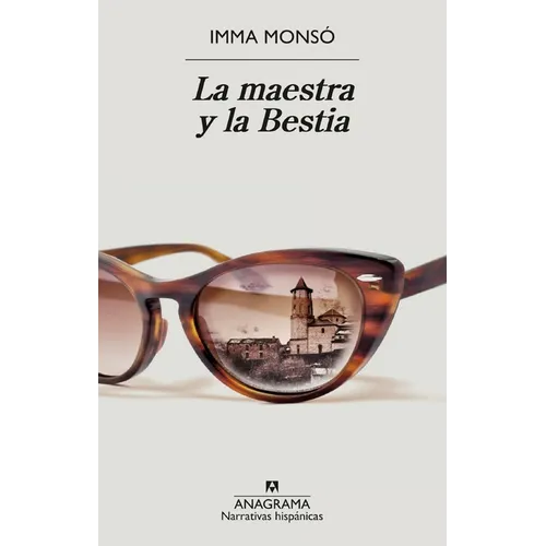 Maestra Y La Bestia