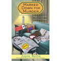 Marked Down for Murder