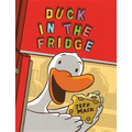 Duck in the Fridge